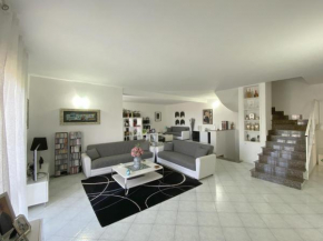 Гостиница B&B Il Moai  Виторкиано
